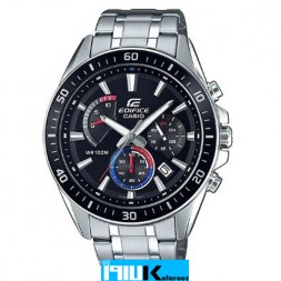 ساعت مچی مردانه کاسیو ادیفایس EFR-552D-1A3