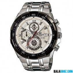 ساعت مچی مردانه  کاسیو CASIO EFR-539D-7AV
