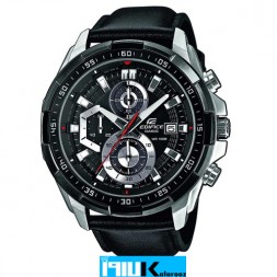ساعت مچی مردانه کاسیو ادیفایس مدل EFR-539L-1AV