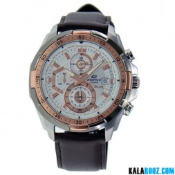 ساعت مچی مردانه کاسیو CASIO EFR-539L-7AV