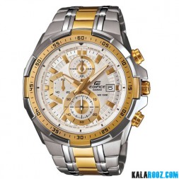 ساعت مچی مردانه کاسیو CASIO EFR-539SG-7AV