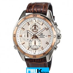 ساعت مچی مردانه کاسیو EFR-547L-7AV