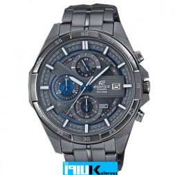 ساعت مچی مردانه کاسیو ادیفایس EFR-556GY-1AV