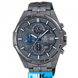 ساعت مچی مردانه کاسیو ادیفایس EFR-556GY-1AV