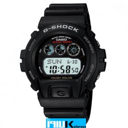 ساعت مچی مردانه کاسیو G-6900-1DR