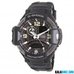 ساعت مچی مردانه کاسیو GA-1000-1BD