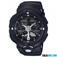 ساعت مچی مردانه کاسیو GA-500-1AD