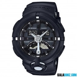 ساعت مچی مردانه کاسیو GA-500-1AD