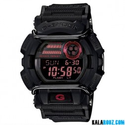 ساعت مچی مردانه کاسیو GD-400-1DR