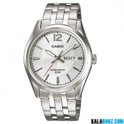 ساعت مچی مردانه کاسیو MTP-1335D-7AV