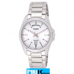 ساعت مچی مردانه کاسیو مدل MTP-1370D-7A1