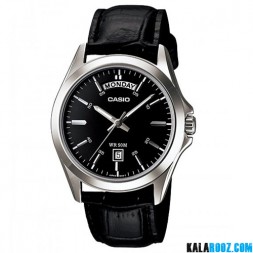 ساعت مچی مردانه کاسیو CASIO MTP-1370L-1AV