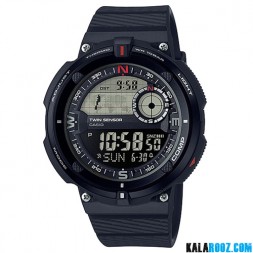 ساعت مچی مردانه کاسیو SGW-600H-1BD