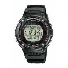 ساعت مچی مردانه کاسیو GENERAL W-S200H-1BV
