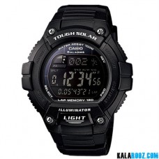 ساعت مچی مردانه کاسیو CASIO GENERAL W-S220-1BV