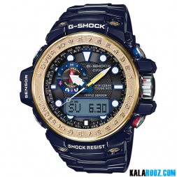 ساعت مچی مردانه کاسیو GWN-1000F-2ADR