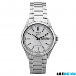 ساعت مچی مردانه کاسیو MTP-1239D-7AD