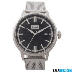 ساعت مچی مردانه جاست کاوالی JC1G018M0045