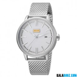 ساعت مچی مردانه جاست کاوالی JC1G018M0055