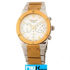 ساعت مچی مردانه اوماکس مدل Gent's 39SMT36I