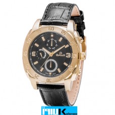 ساعت مچی مردانه اوماکس مدل Gent's 42SLG22I