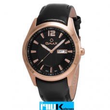 ساعت مچی مردانه اوماکس Gent's 74SMR22I