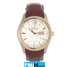 ساعت مچی مردانه اوماکس Gent's 74SMT65I