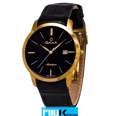 ساعت مچی مردانه اوماکس مدل Gent's MG01G22I