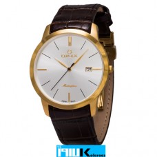 ساعت مچی مردانه اوماکس مدل Gent's MG01G65I