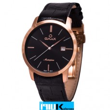 ساعت مچی مردانه اوماکس مدل Gent's MG01R22I