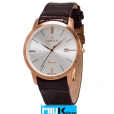 ساعت مچی مردانه اوماکس مدل Gent's MG01R65I