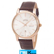 ساعت مچی مردانه اوماکس مدل Gent's PG03R65I