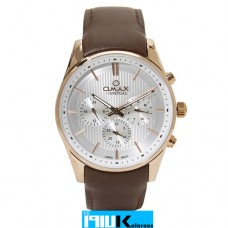 ساعت مچی مردانه اوماکس مدل Gent's PG11R65I