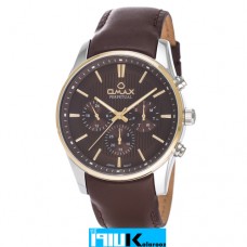 ساعت مچی مردانه اوماکس مدل Gent's PG11T55I