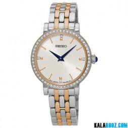 ساعت مچی زنانه سیکو SEIKO SFQ810P1