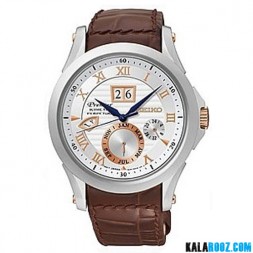 ساعت مچی مردانه سیکو SEIKO SNP082P1