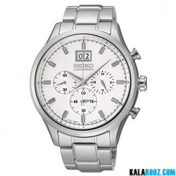 ساعت مچی مردانه سیکو مدل SEIKO SPC079P1