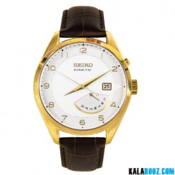 ساعت مچی مردانه سیکو مدل SEIKO SRN052P1