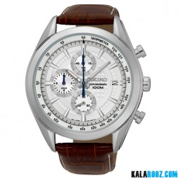 ساعت مچی مردانه سیکو SEIKO SSB181P1