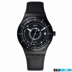 ساعت مچی مردانه سواچ SWATCH SUTB400