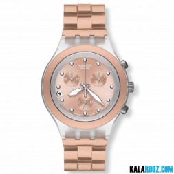 ساعت مچی سواچ SWATCH SVCK4047AG