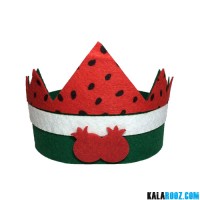 تاج طرح انار شب یلدا کد 110