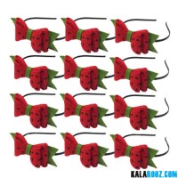 تل پاپیونی شب یلدا مجموعه 12 عددی کد 119