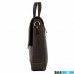 کیف اداری دو دسته چرمی KRLB425