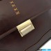 کیف اداری دو دسته چرمی KRLB425