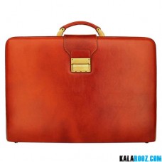 کیف سامسونت چرم طبیعی KRLB408
