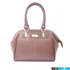 کیف دوشی زنانه چرمی 9490B