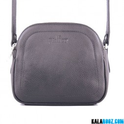 کیف دوشی زنانه چرمی 9803B