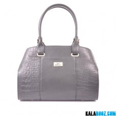 کیف دوشی زنانه چرمی 9808B