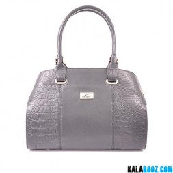 کیف دوشی زنانه چرمی 9808B